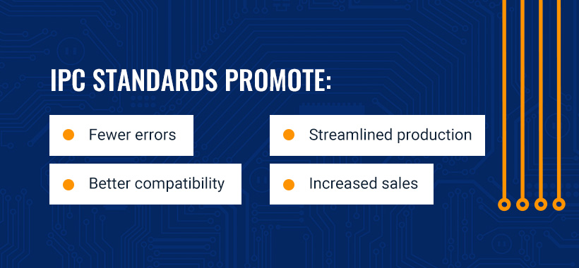 Guide to IPC Standards for PCBs