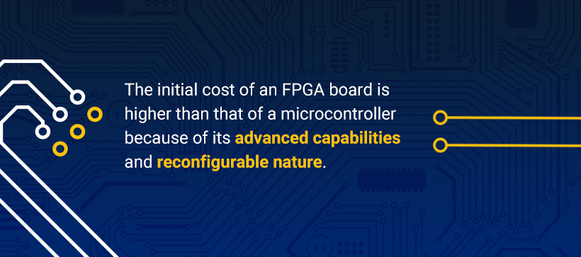 FPGA vs. Microcontroller: Key Differences and Similarities