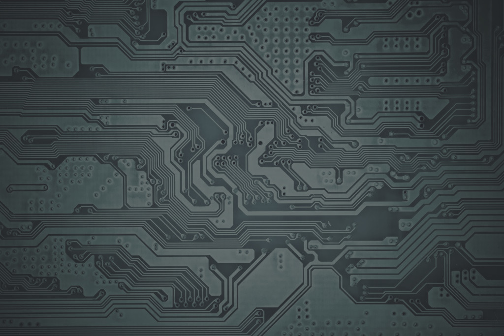 Rigid Printed Circuit Boards - Types & Materials | MCL