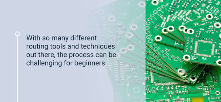 Top 10 Best Practices For PCB Routing | MCL